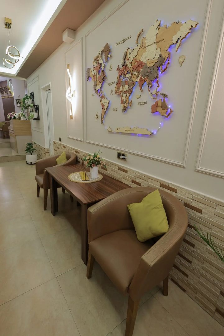 Foto - MarNar Hotel