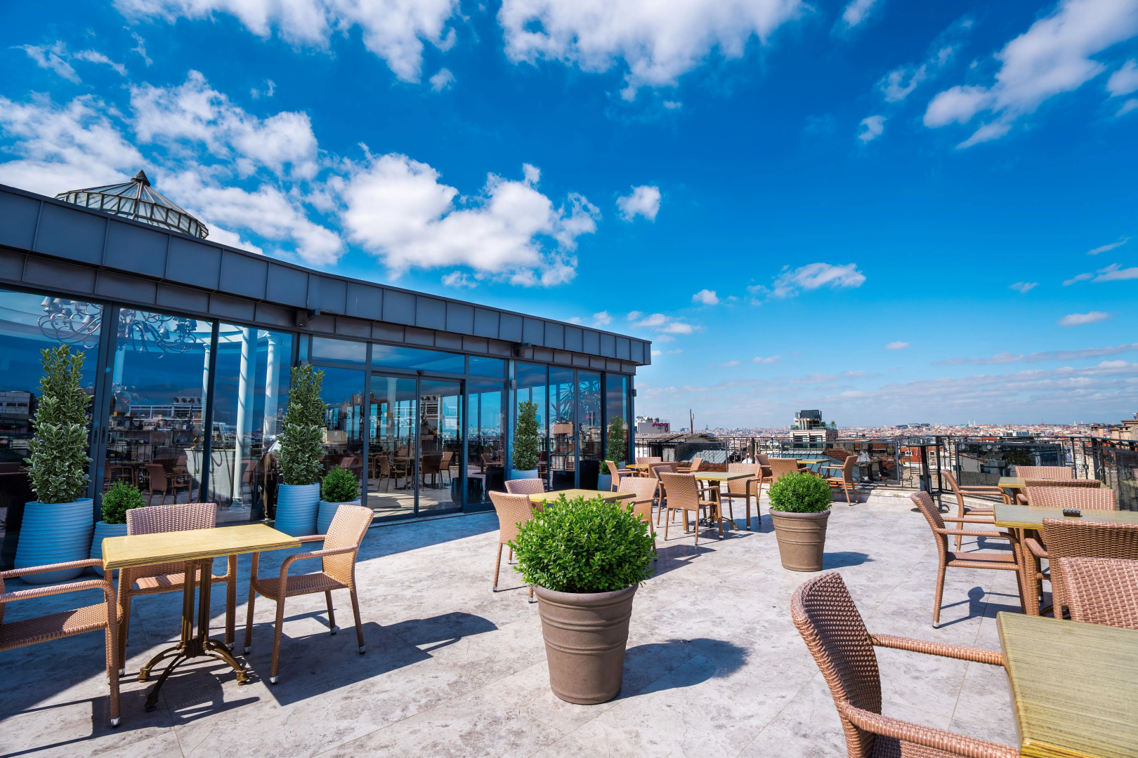 Photo - AKKA Lush Hotel Taksim