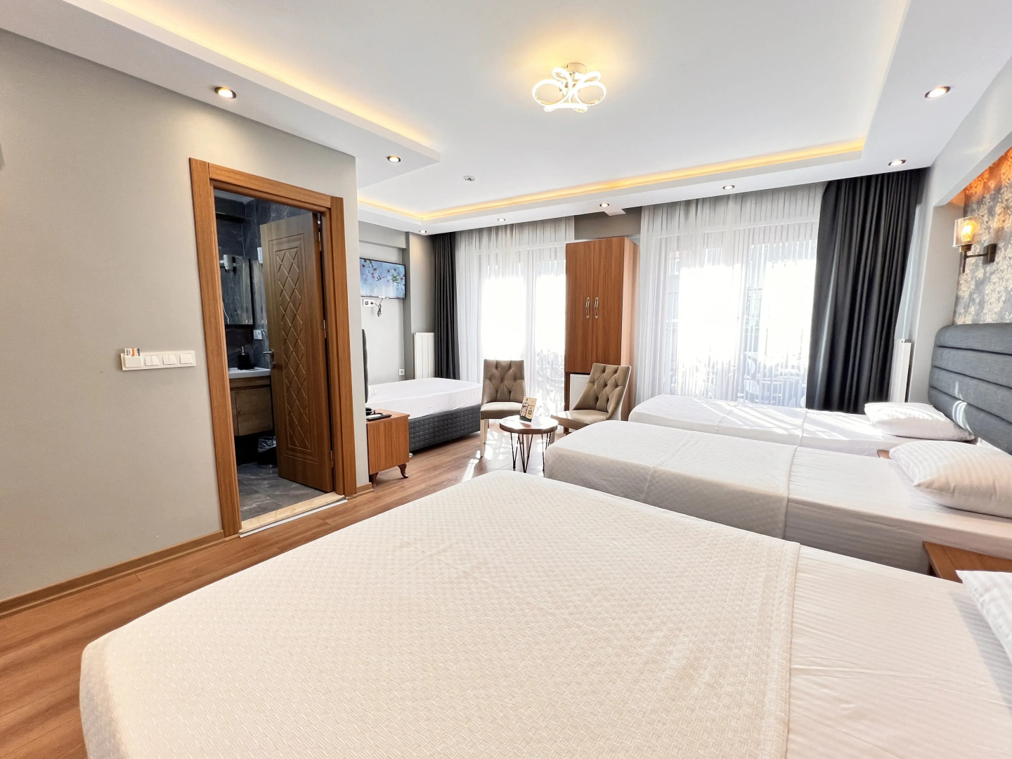 Foto - Mamma Marya Hotel