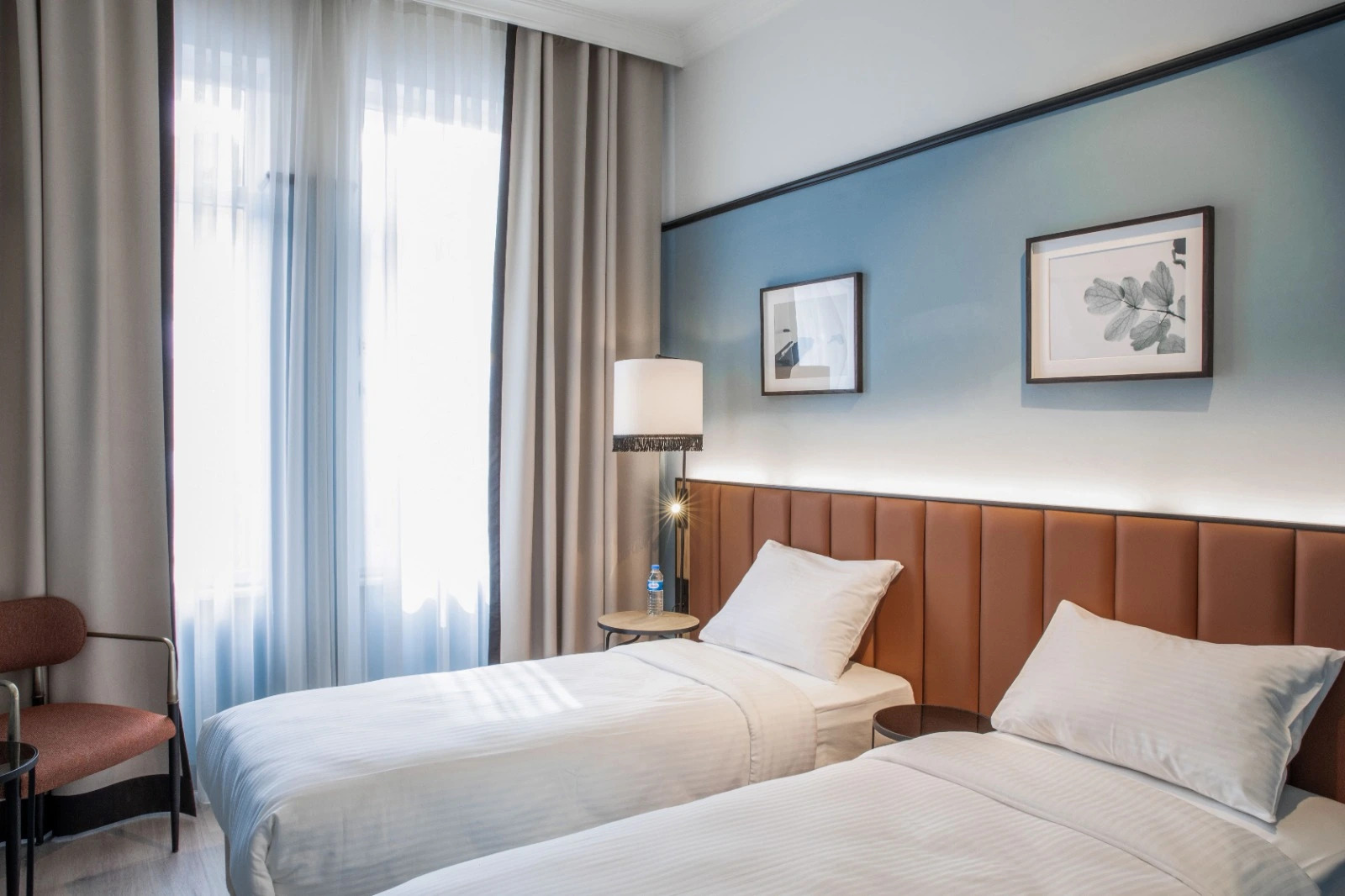 Foto - EA Exclusive Hotel