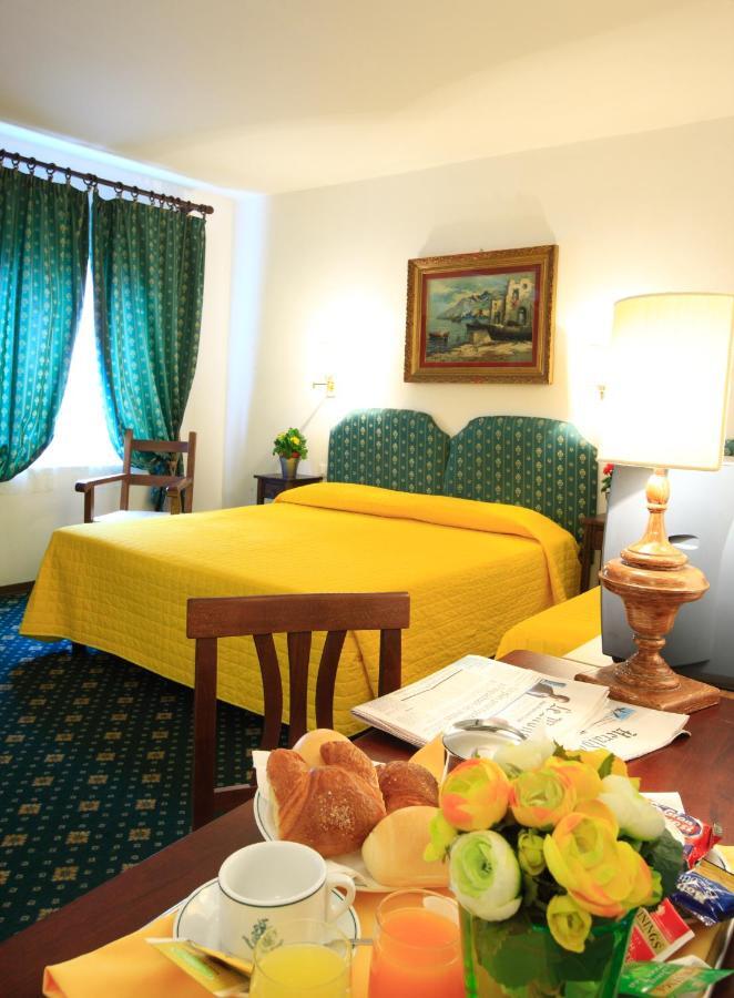 Photo - Hotel S.Giorgio & Olimpic