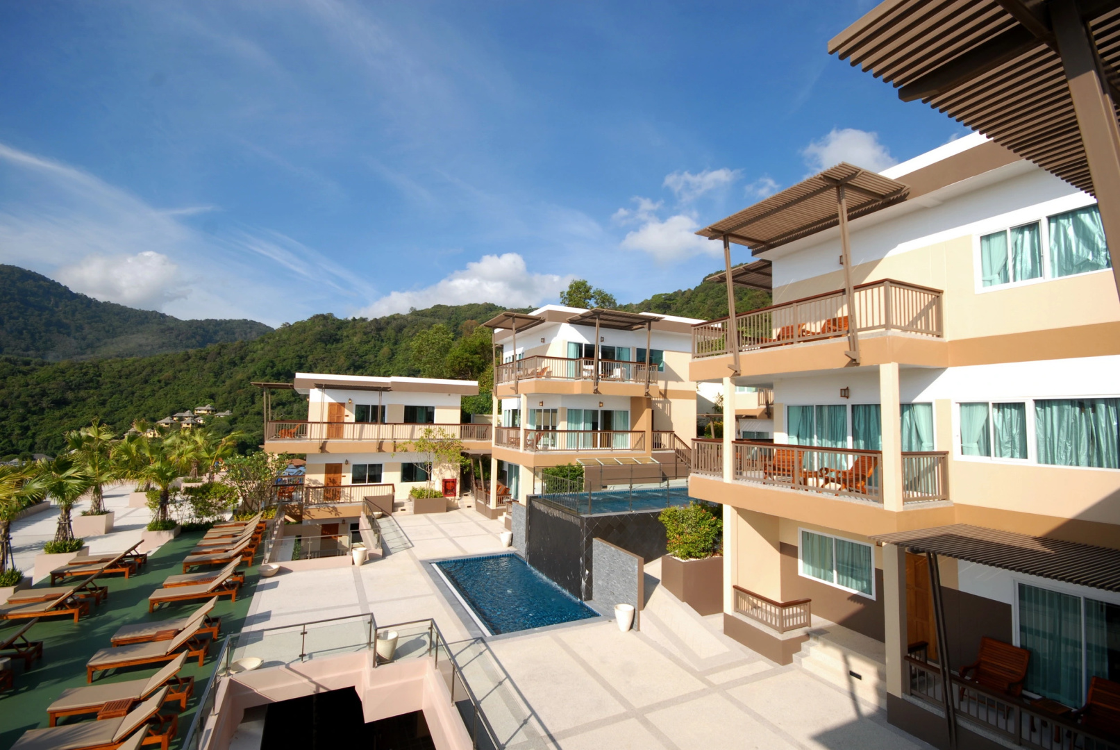 Foto - Princess Seaview Resort & Spa