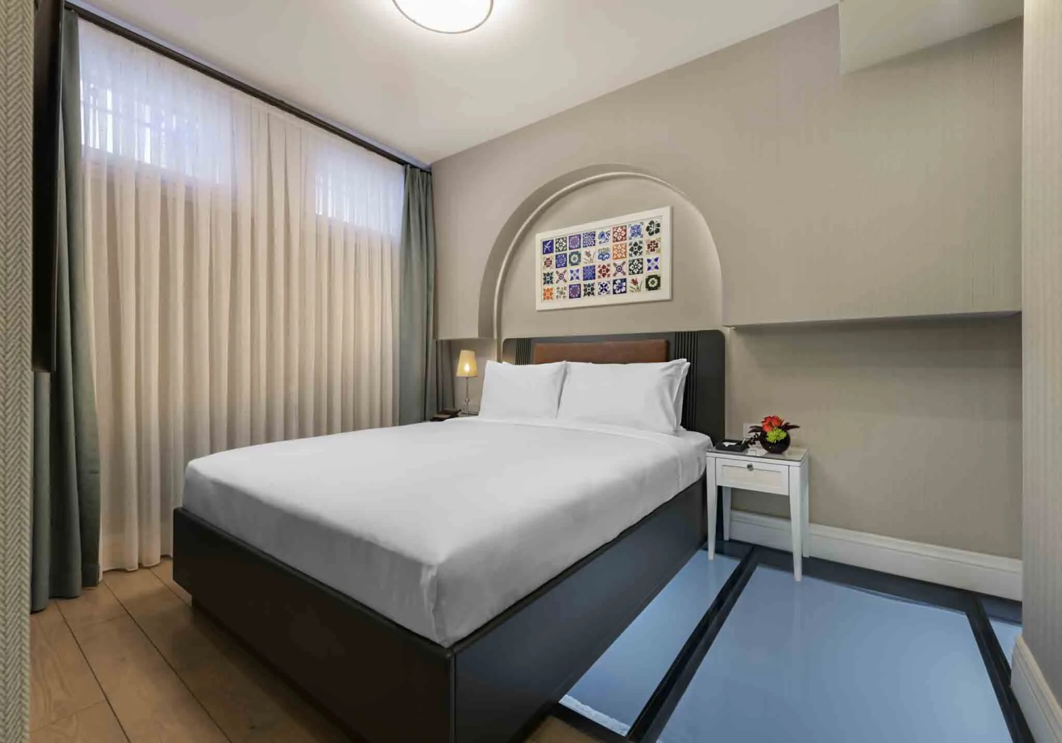 Photo - Catch Sultanahmet-Special Class