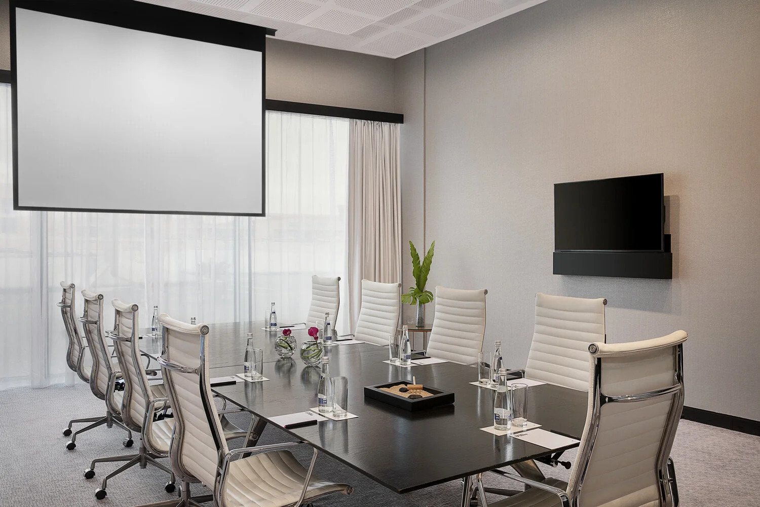 Foto - W Abu Dhabi - Yas Island