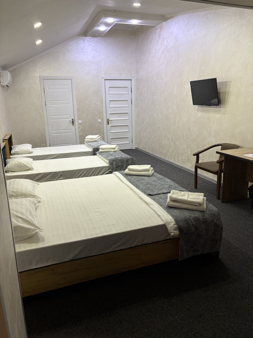 Photo - Art Rakat Hotel