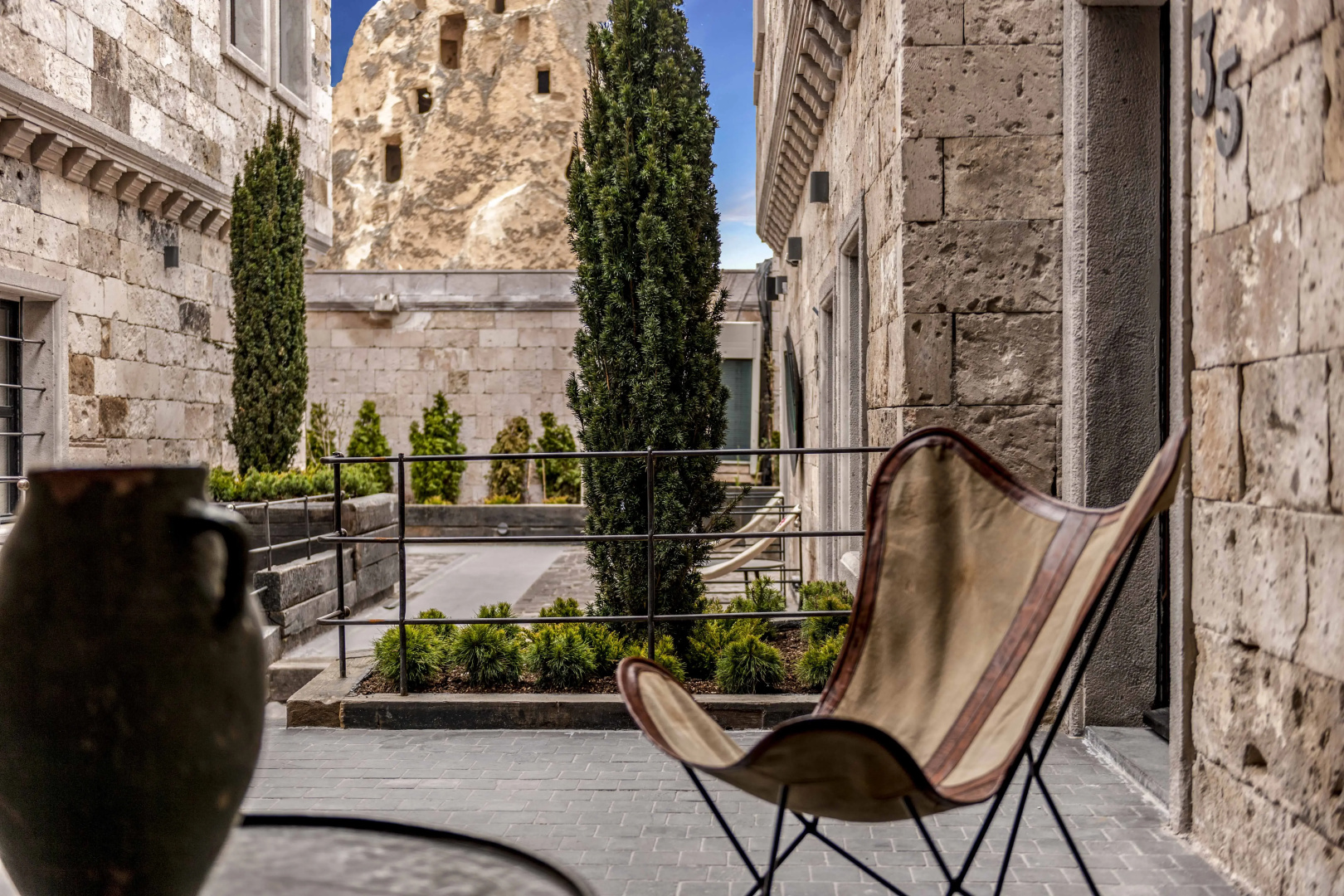 Photo - Carus Cappadocia