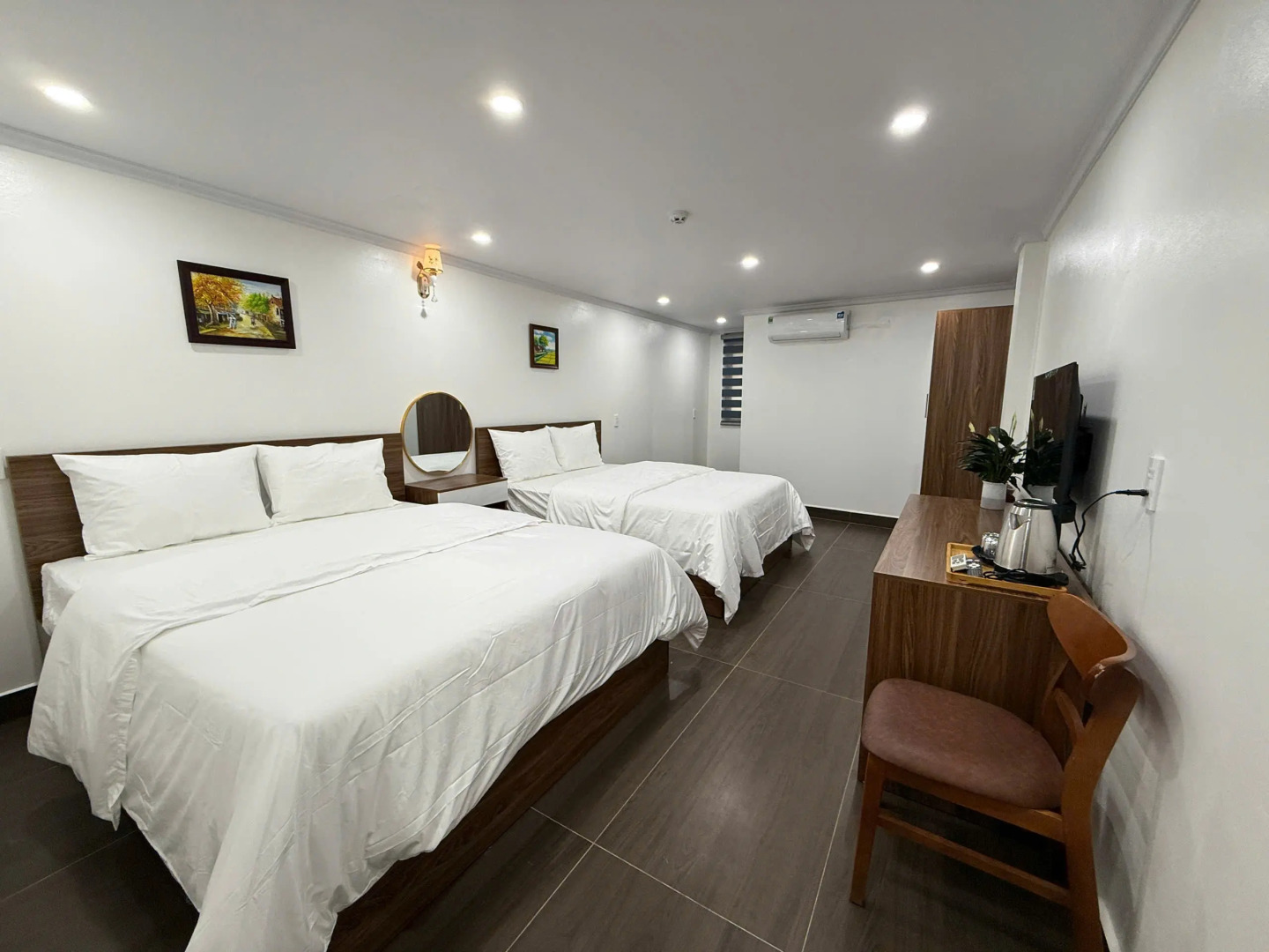 Foto - Family Transit 2 Hotel