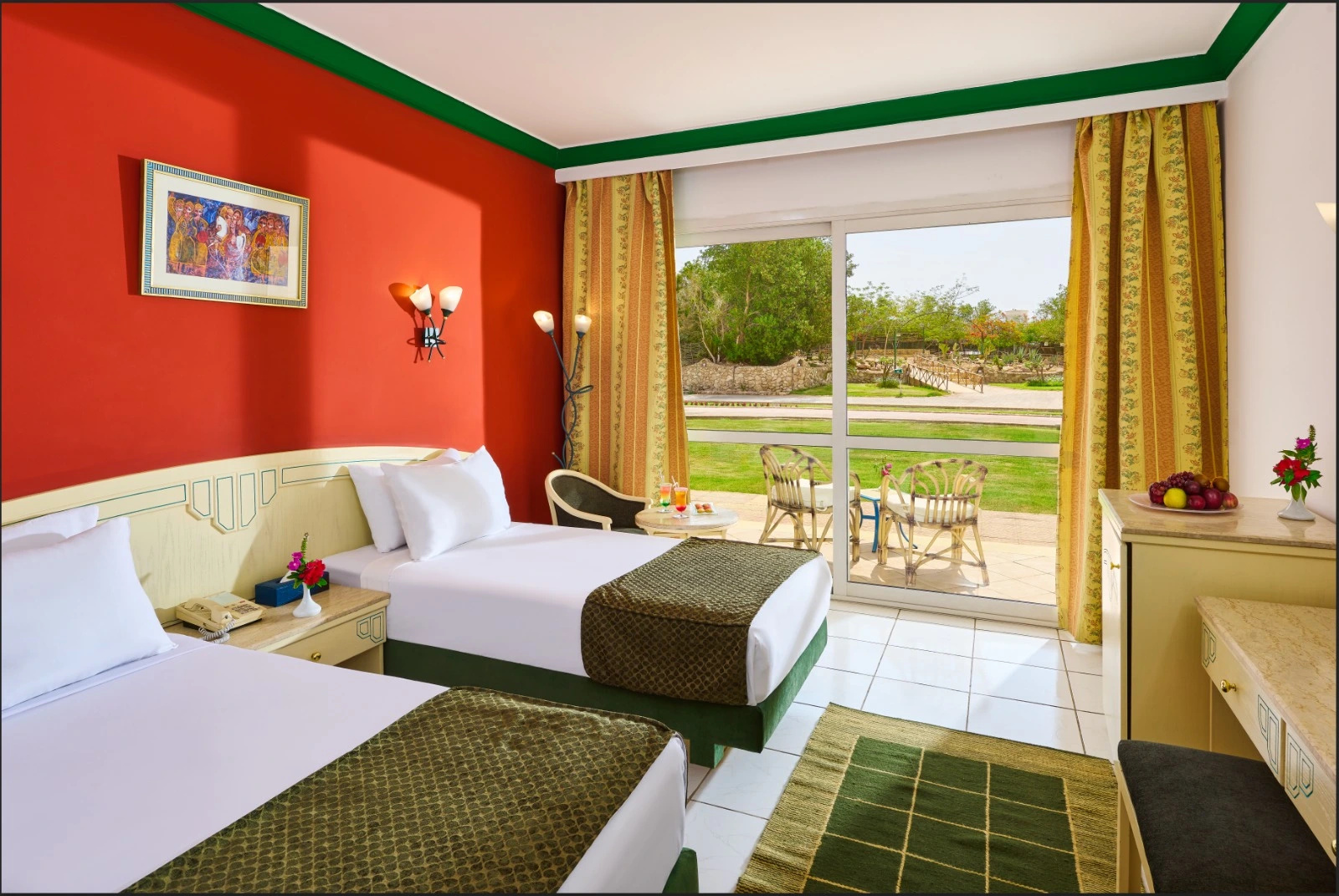 Photo - Dreams Vacation Sharm El Sheikh