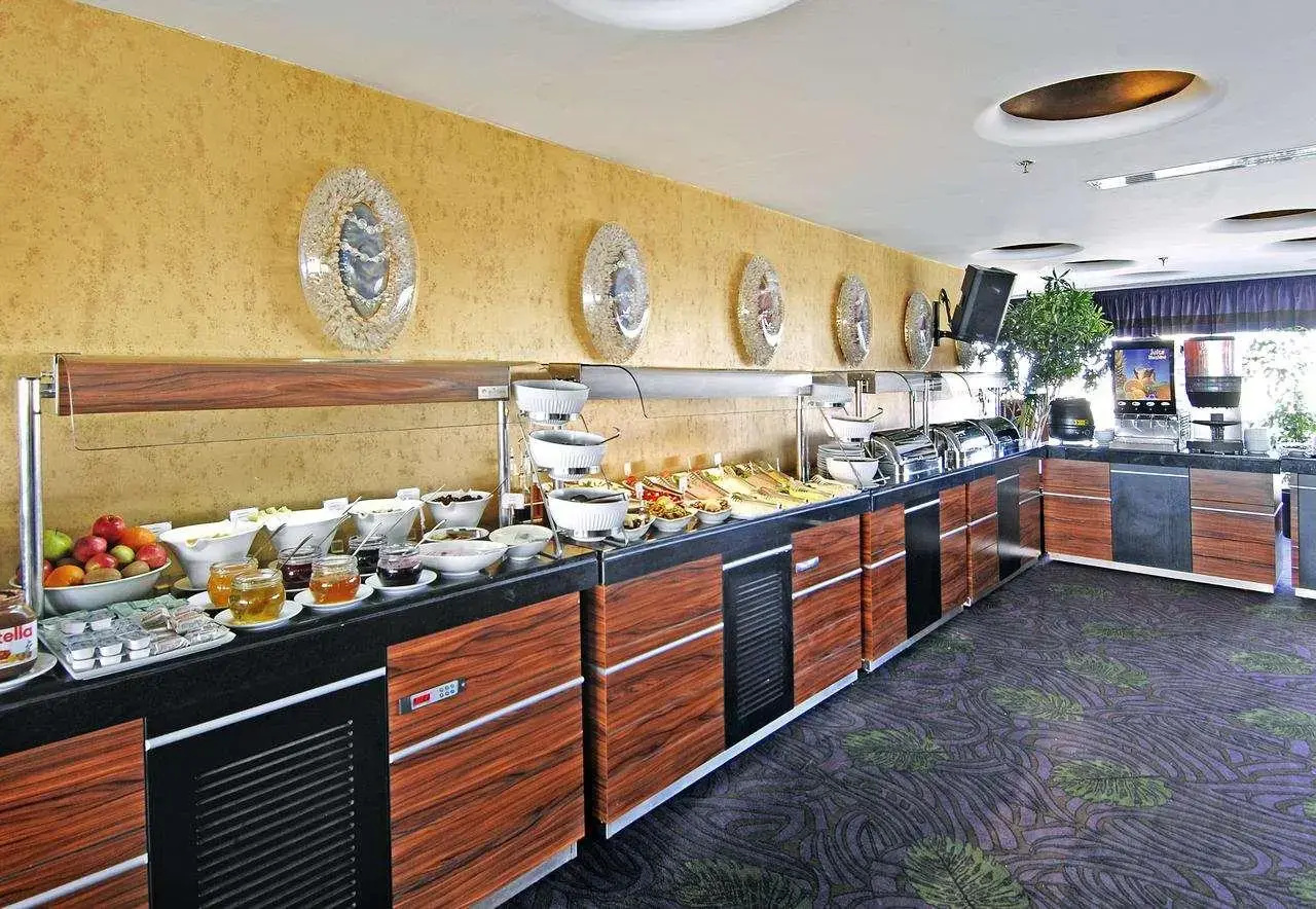 Photo - Taxim Hill Hotel