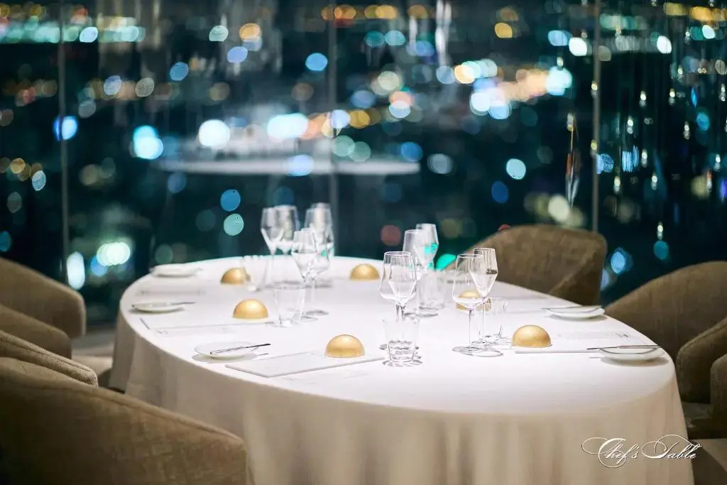 Photo - Tower Club at lebua