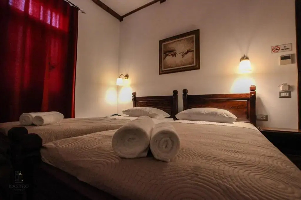 Photo - Hotel Kastro