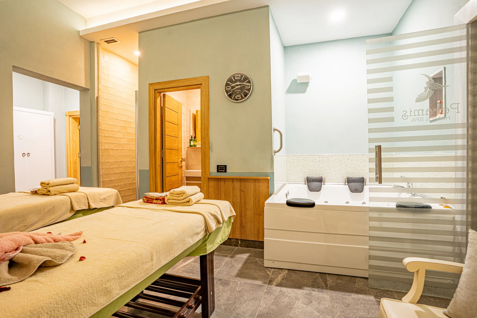 Foto - Peramis Hotel & Spa