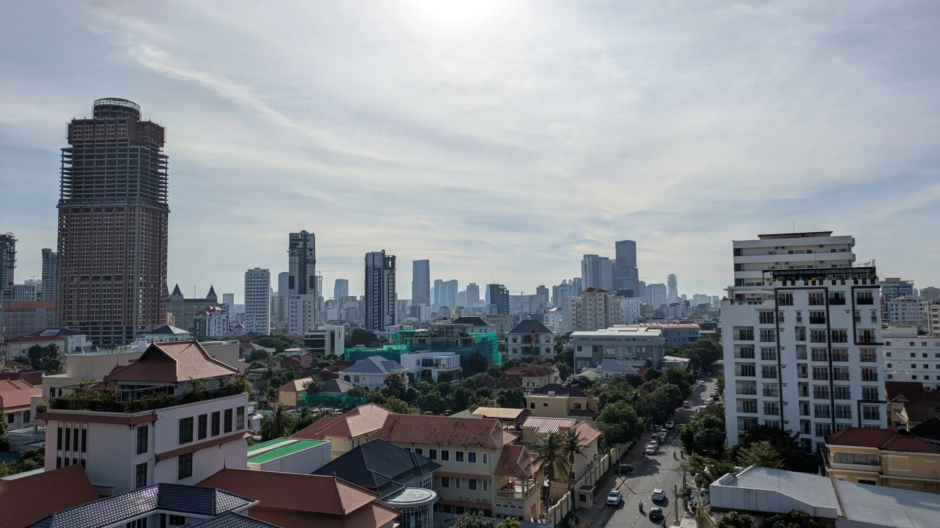 Foto - Jaya Suites Hotel