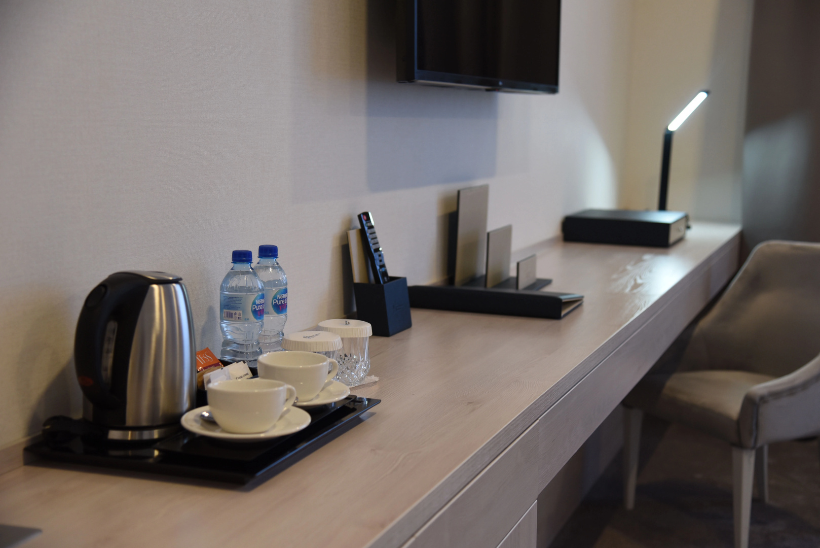 Foto - Hotel Inspira-S Tashkent