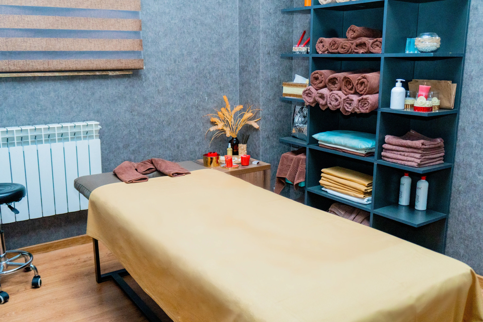 Foto - Grand Midway Hotel