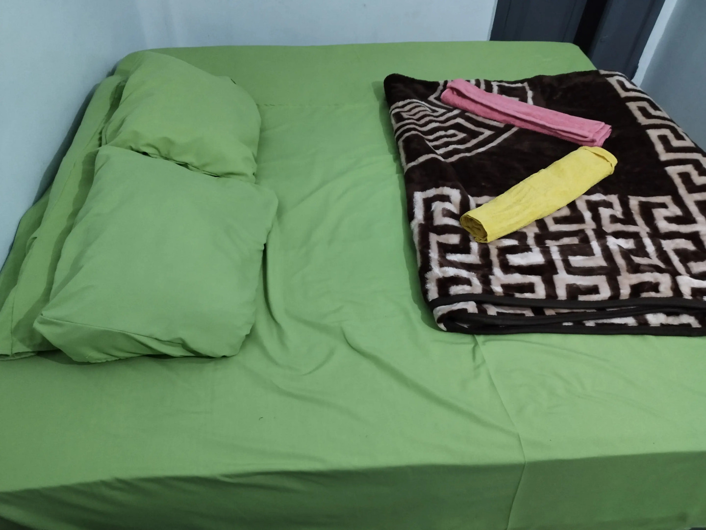 Photo - Grand Square Hostel Luxor