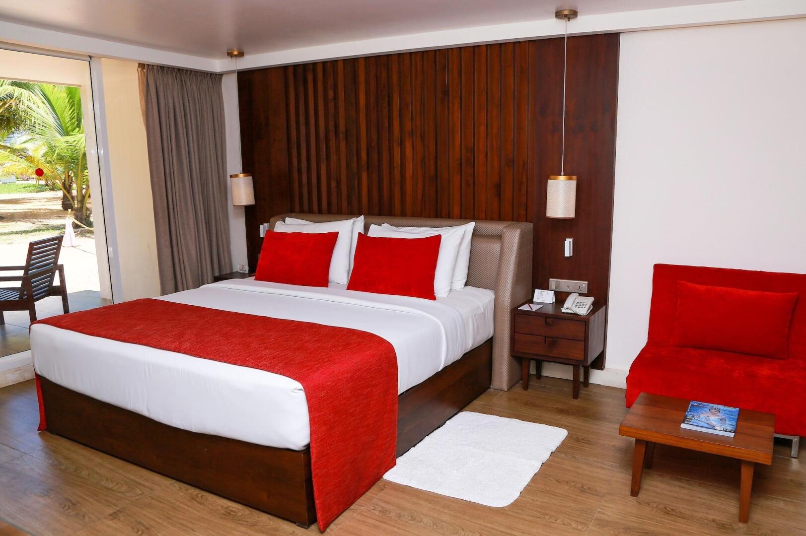 Foto - Pegasus Reef - A Beach Resort in Colombo