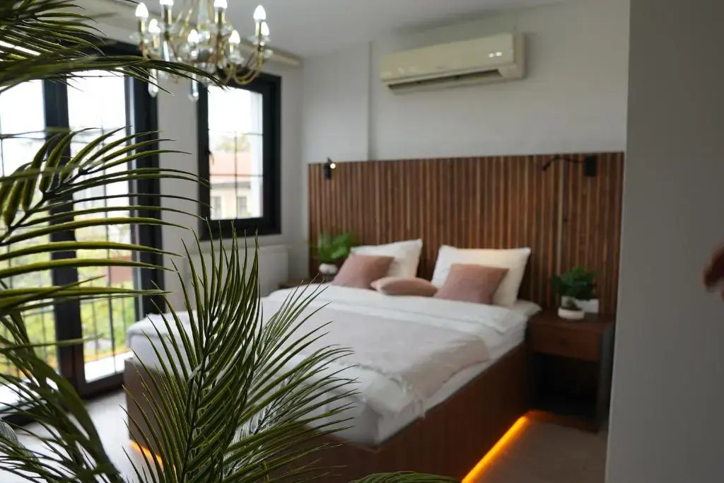 Photo - Vicolo Moda Hotel