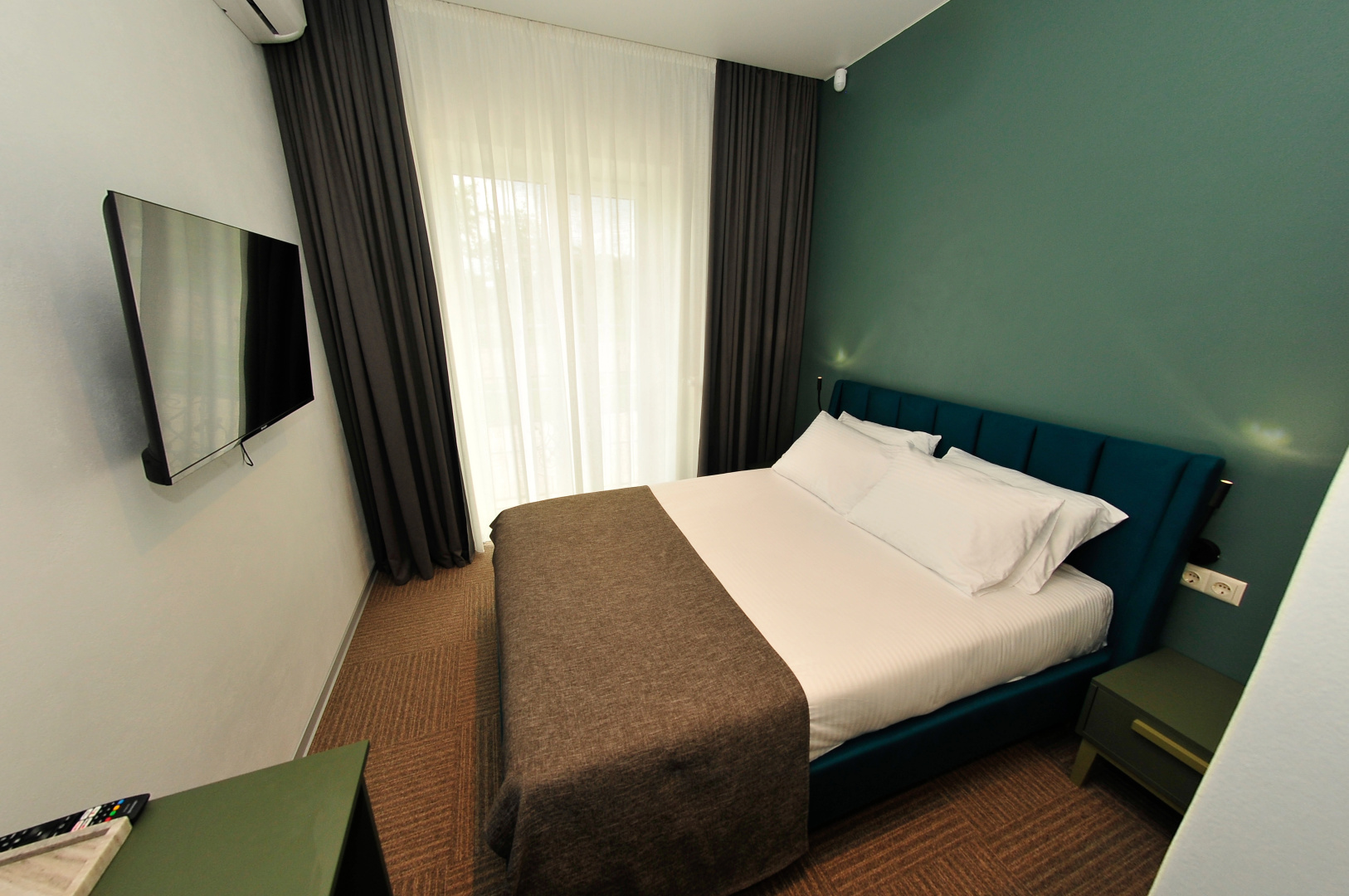 Foto - Hotel Kazak Club