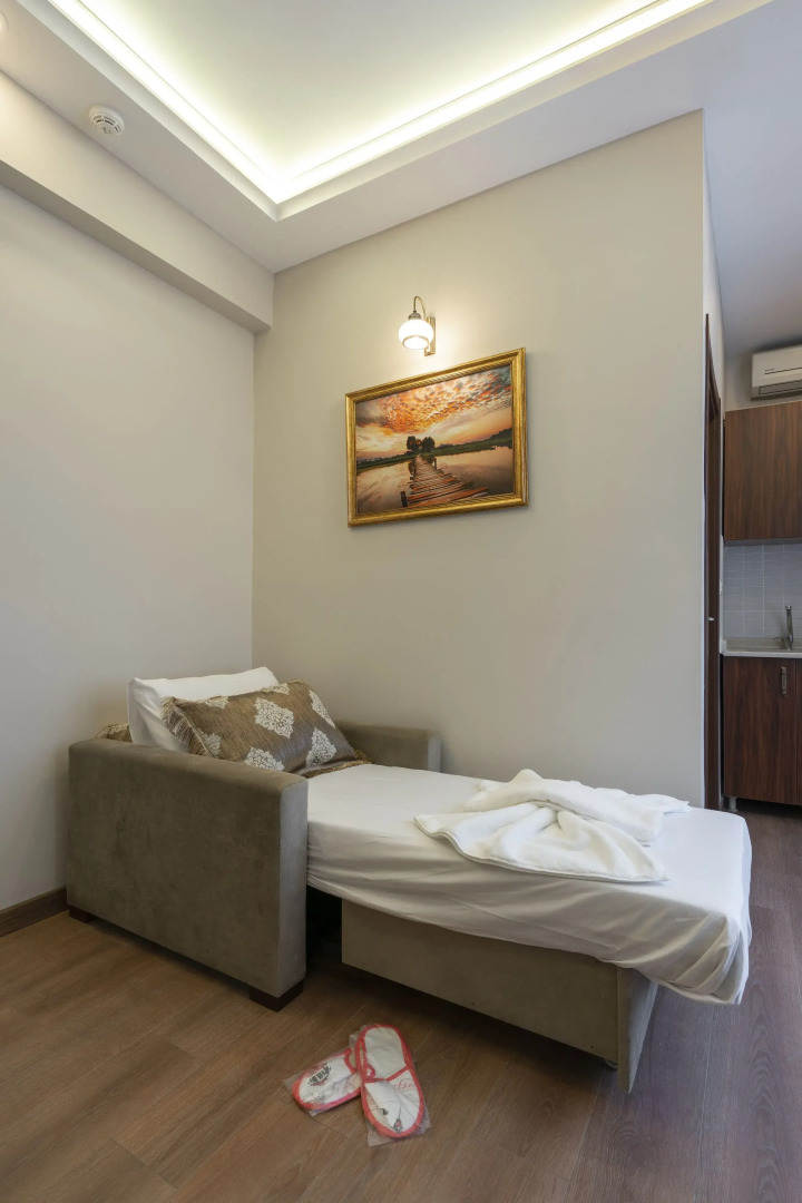 Foto - Capricorn by Otantik Suites