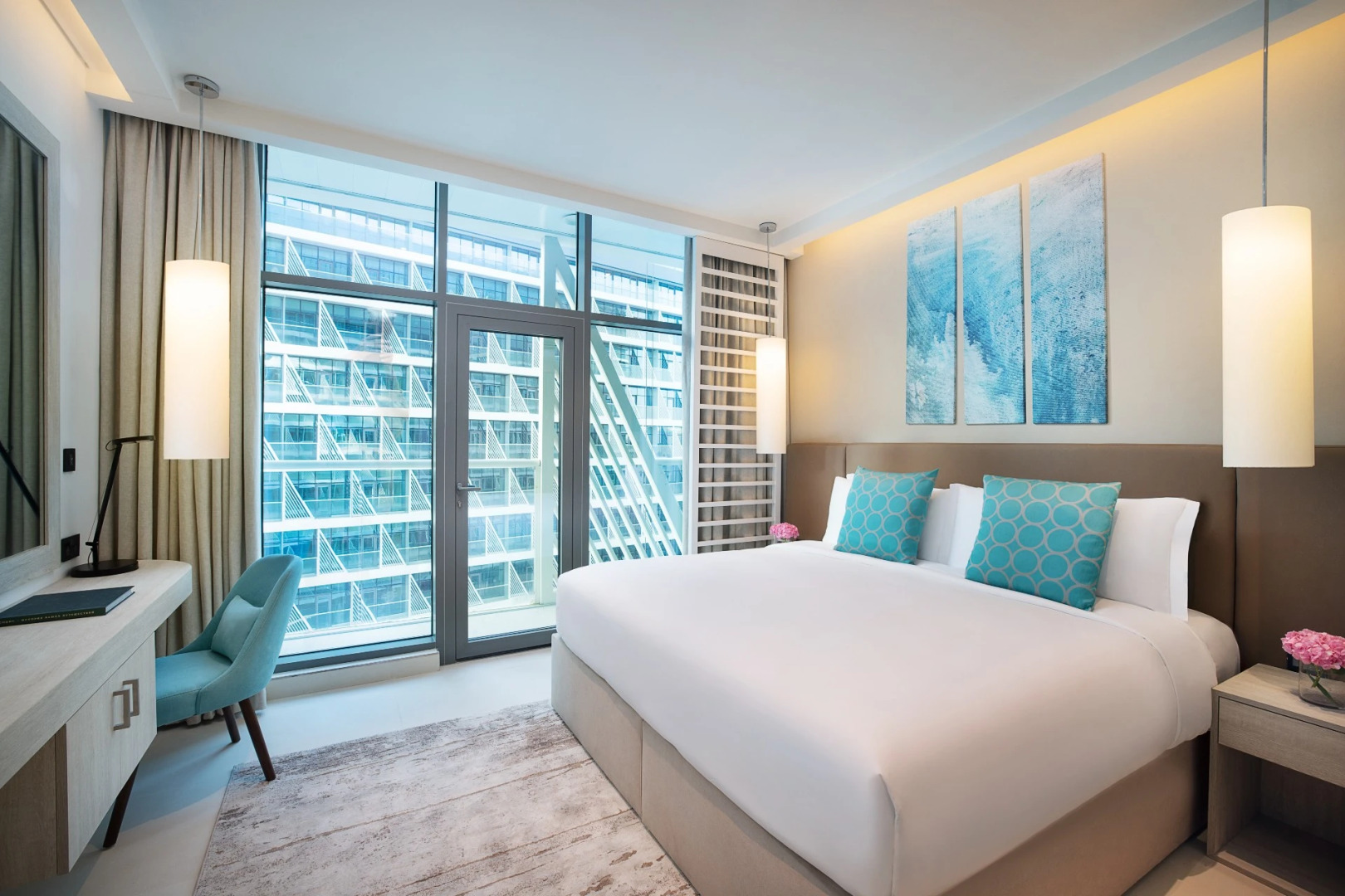 Photo - NH Collection Dubai The Palm