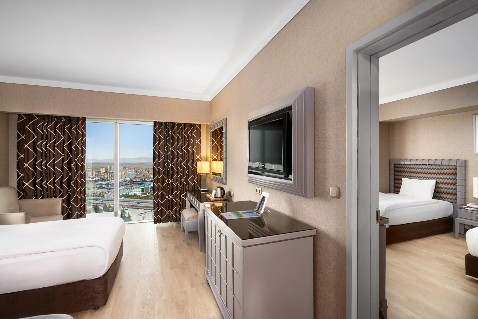 Photo - Grand Hotel Konya