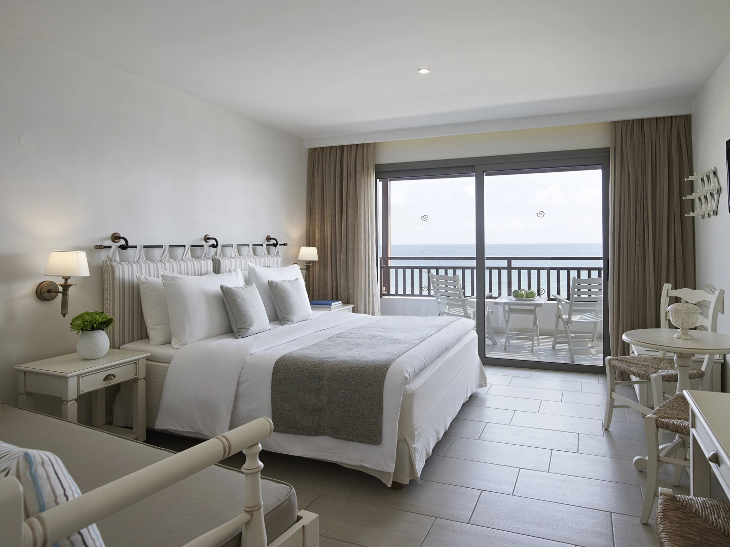 Foto - Creta Maris Resort