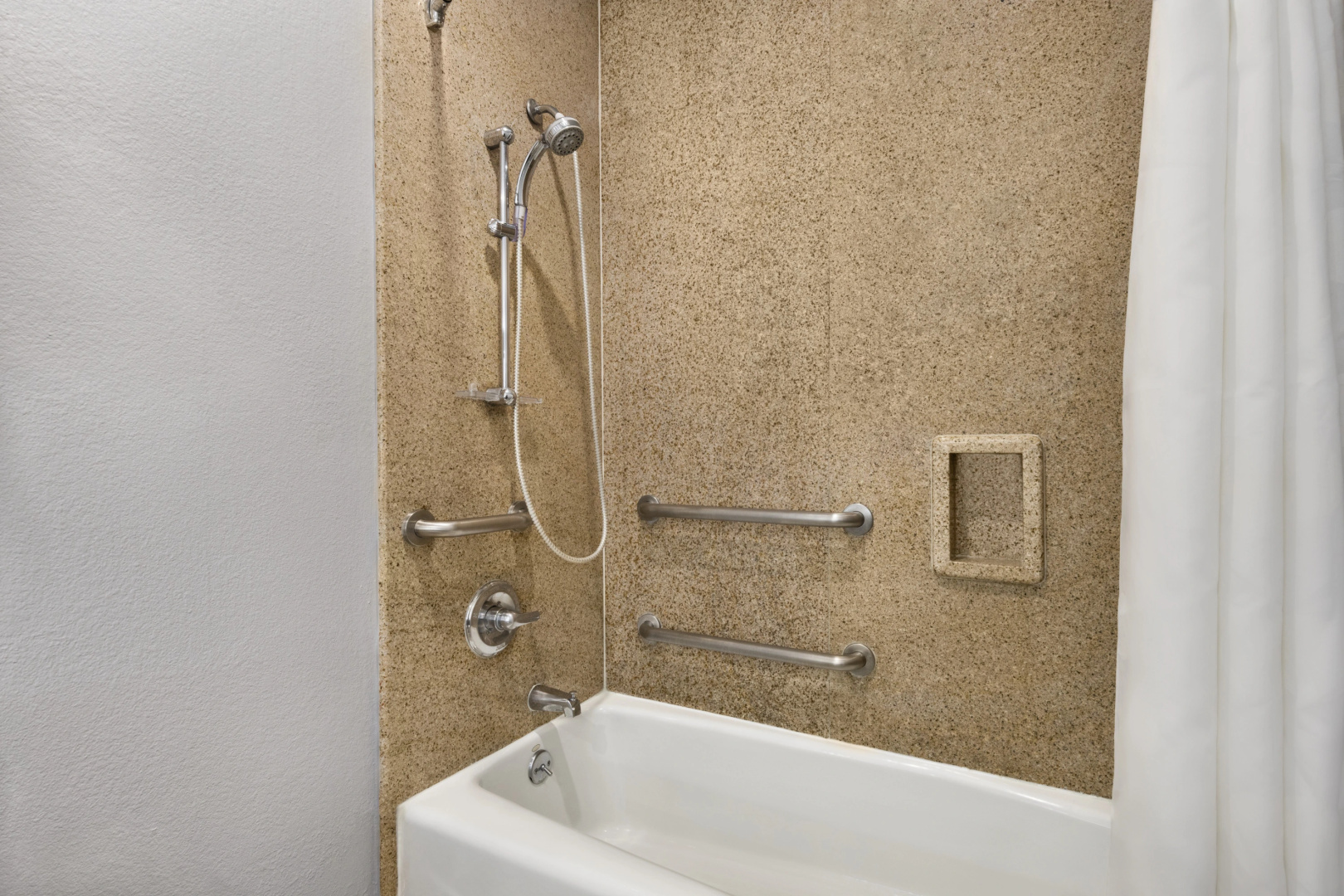 Foto - Days Inn & Suites by Wyndham Houston Hobby Airport