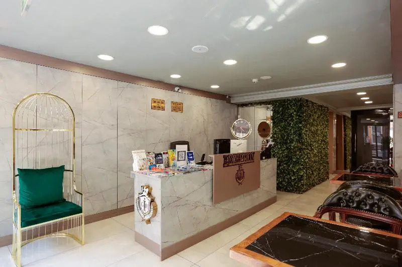 Photo - Nova City Hotel