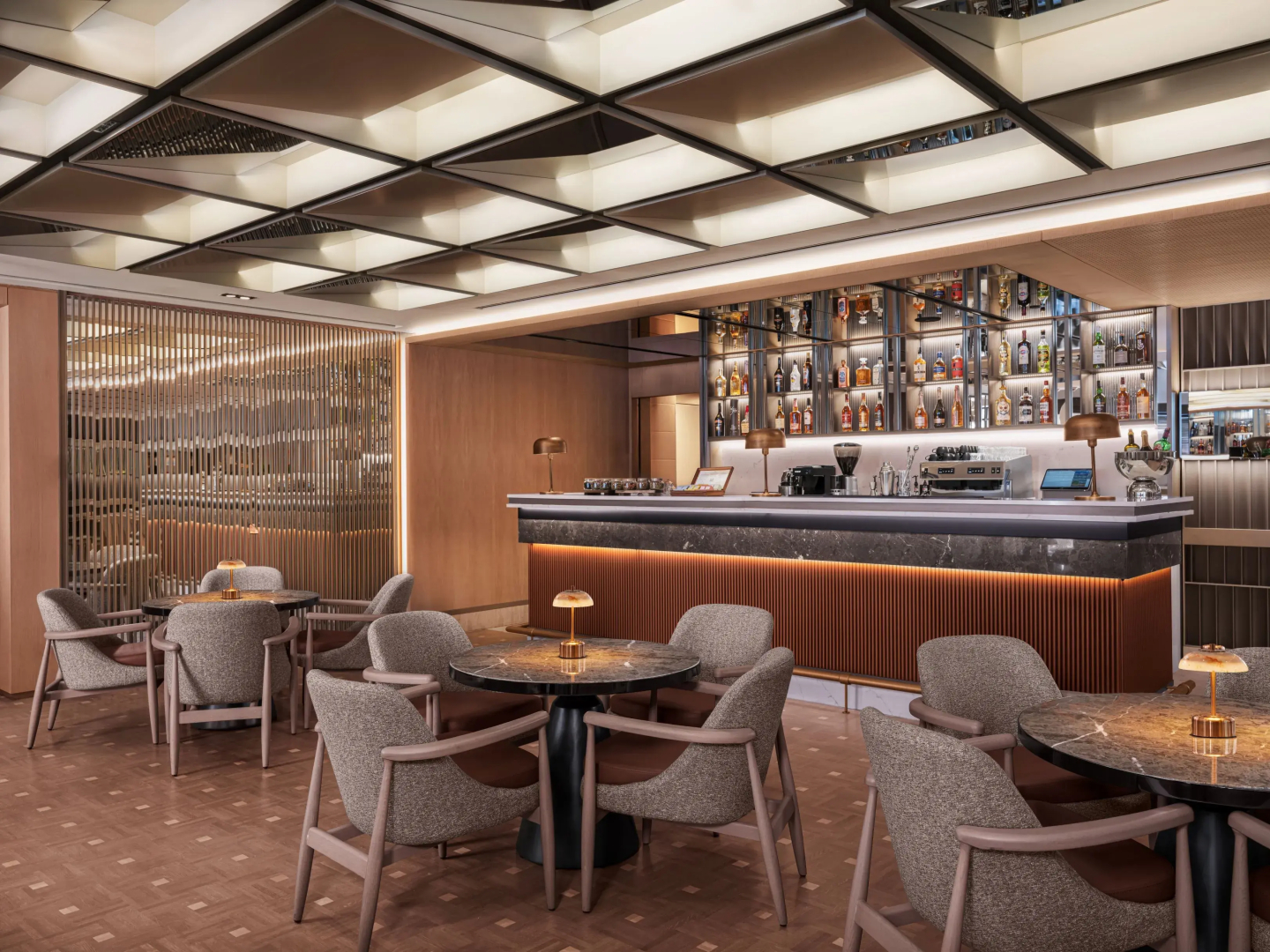 Foto - Delta Hotels by Marriott Istanbul Karakoy