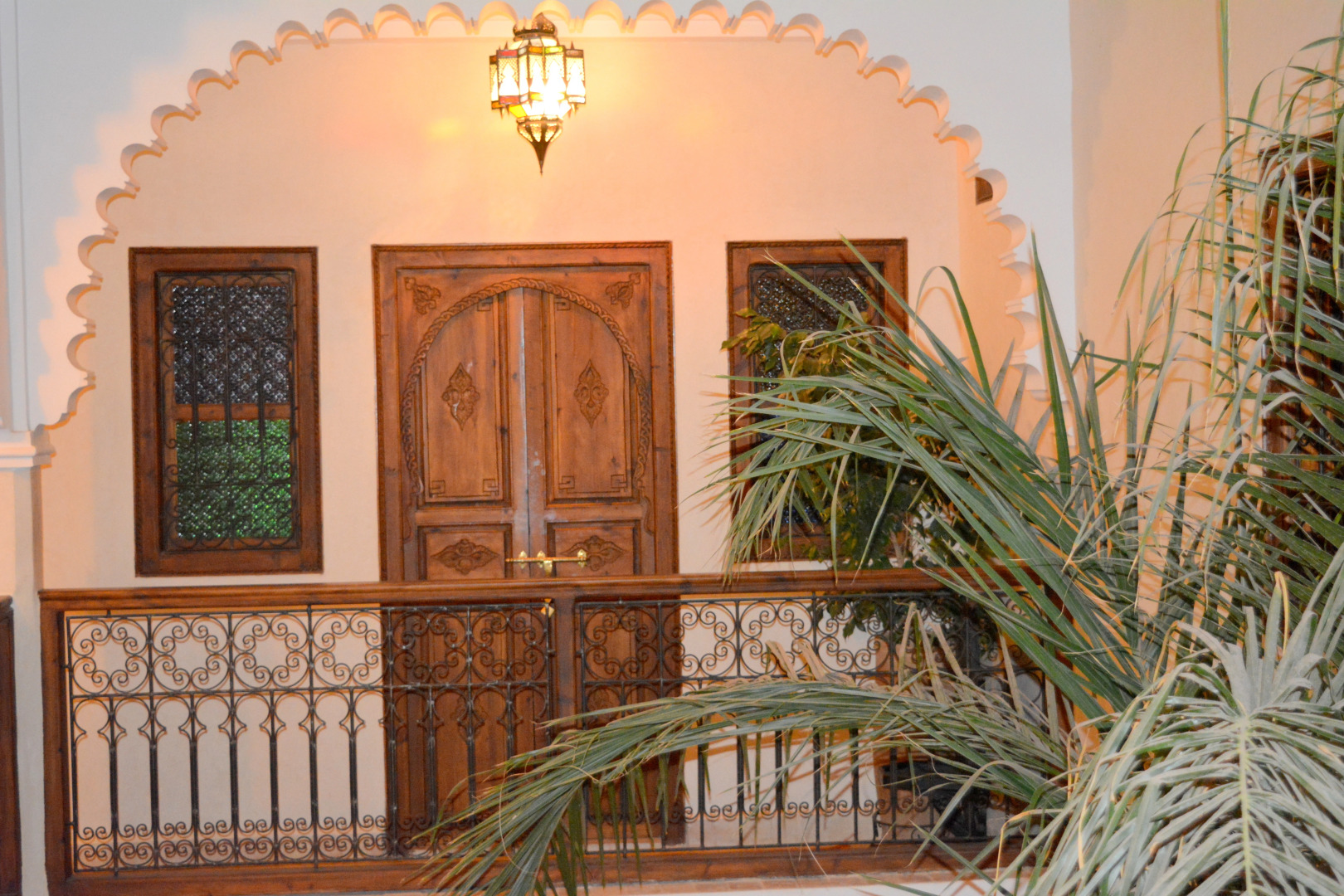 Photo - Riad Ghali Hotel & SPA