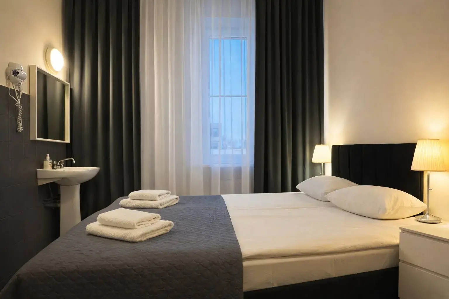 Foto - Hotel Mazowiecki WOW