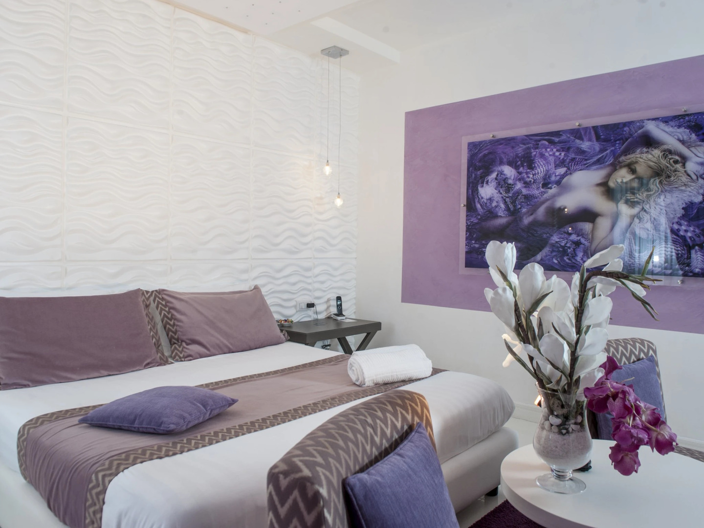 Foto - Hotel San Pietro