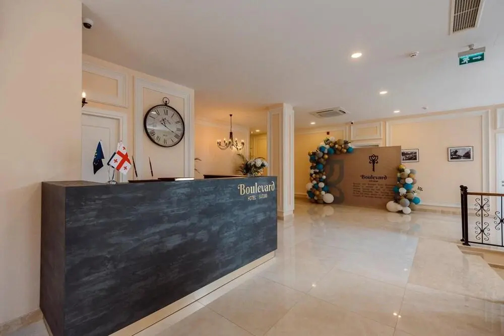 Photo - Boulevard Hotel Batumi