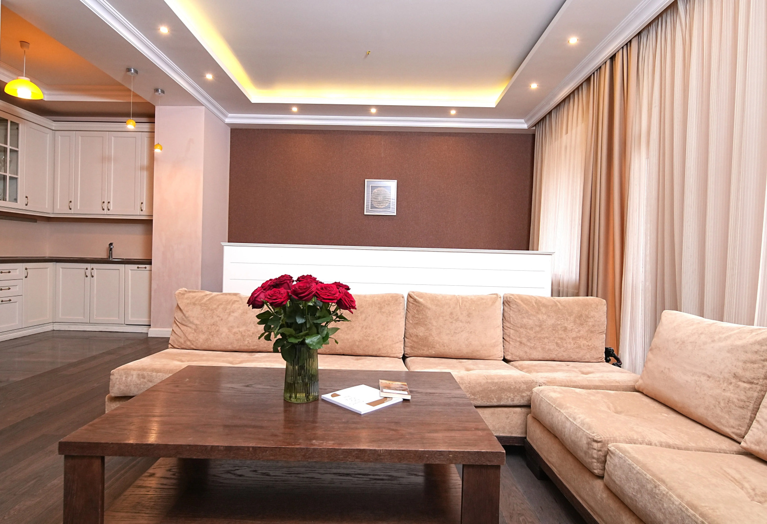 Foto - Sweet Home Apart-Hotel