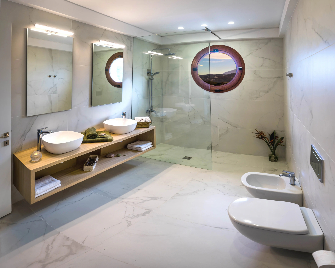 Foto - Ocean Villas Complex