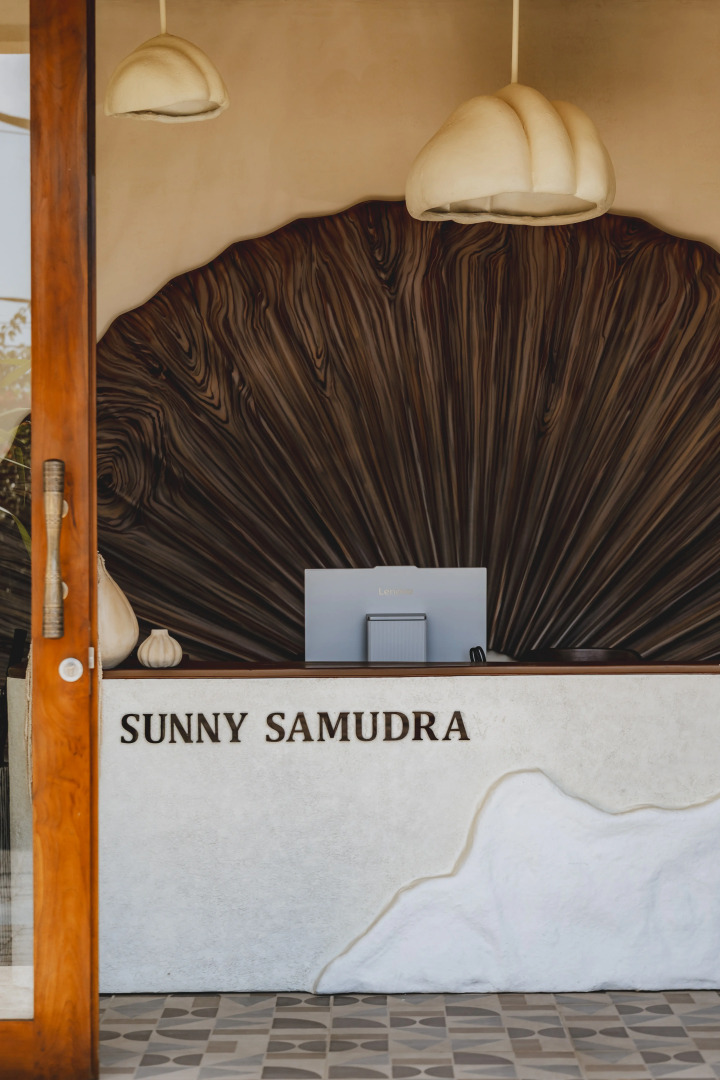 Foto - Sunny Samudra Boutique hotel Uluwatu