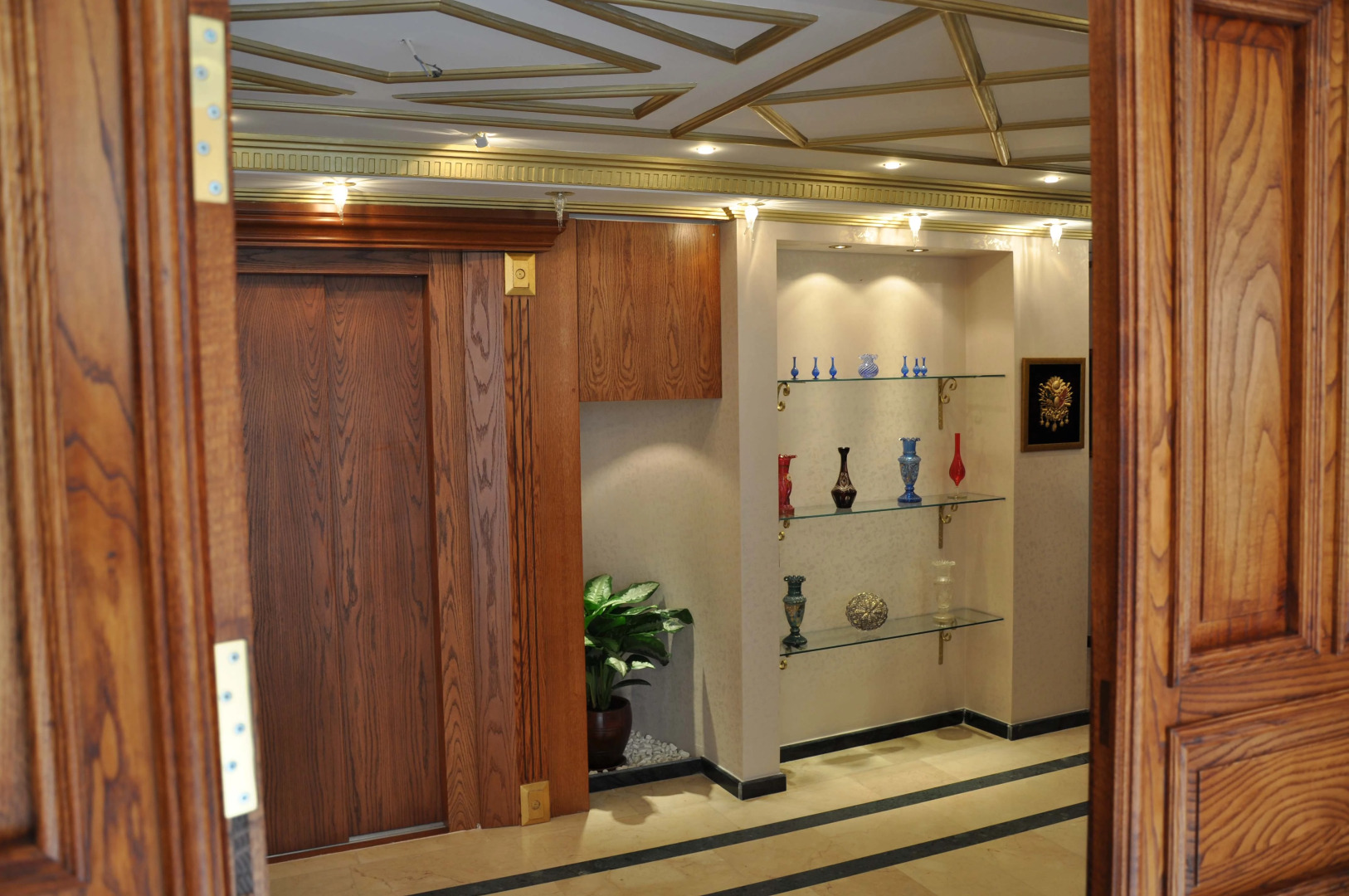 Foto - Aruna Boutique Hotel