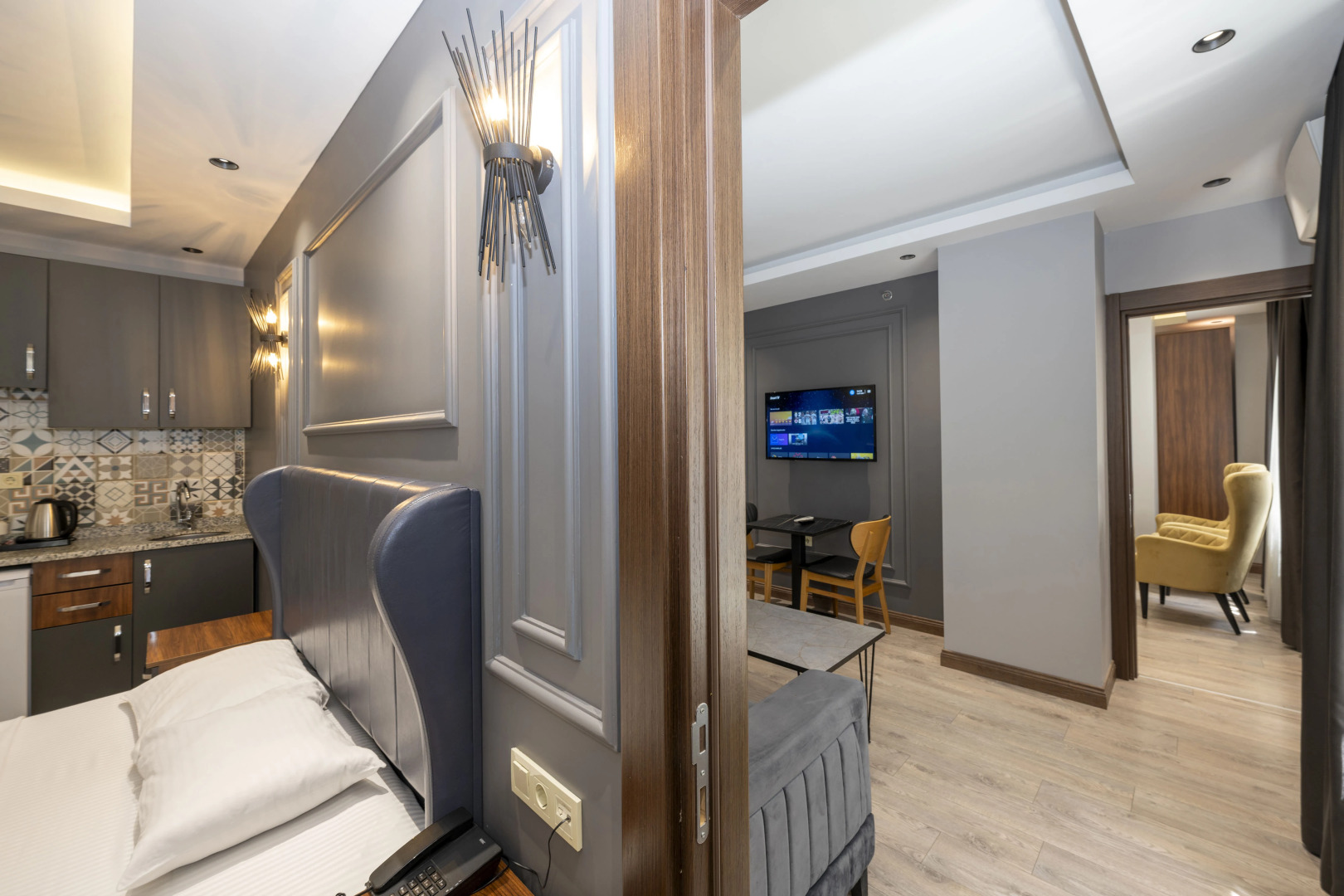 Foto - Comfort Suites Hotel