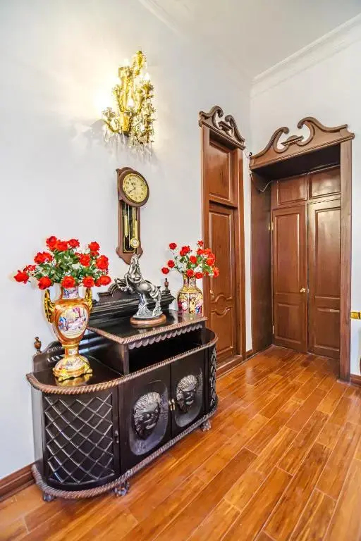 Photo - Moxen Boutique Hotel Baku