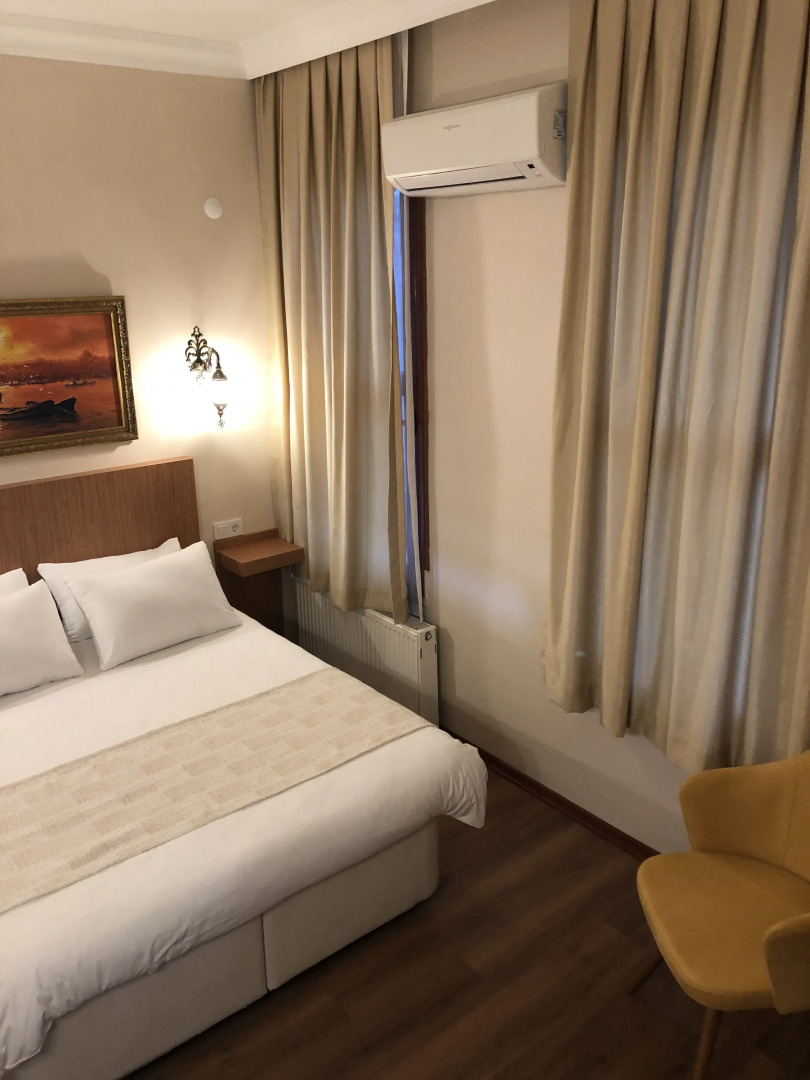 Photo - Ottoman's Pearl Hotel