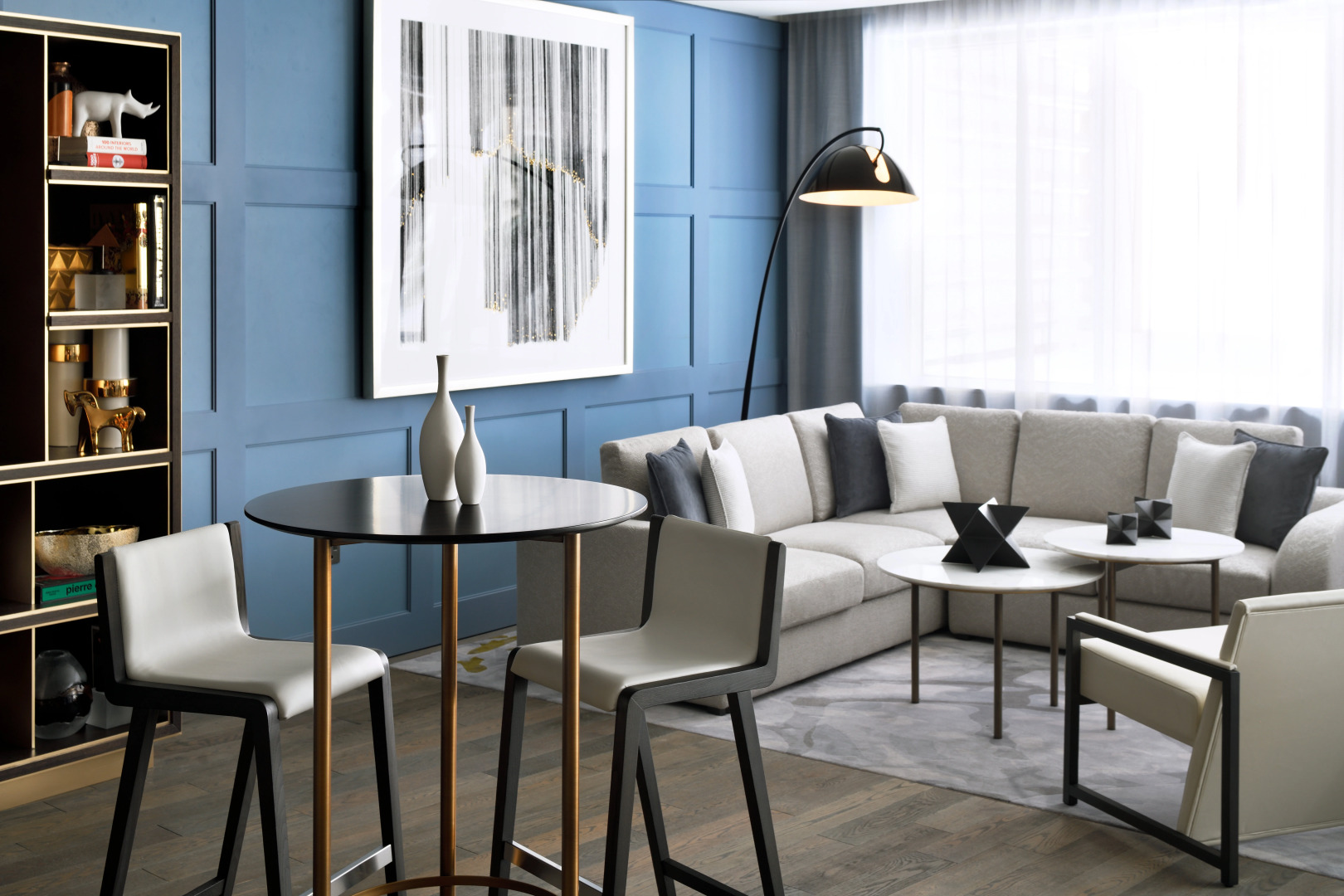 Photo - Address Downtown