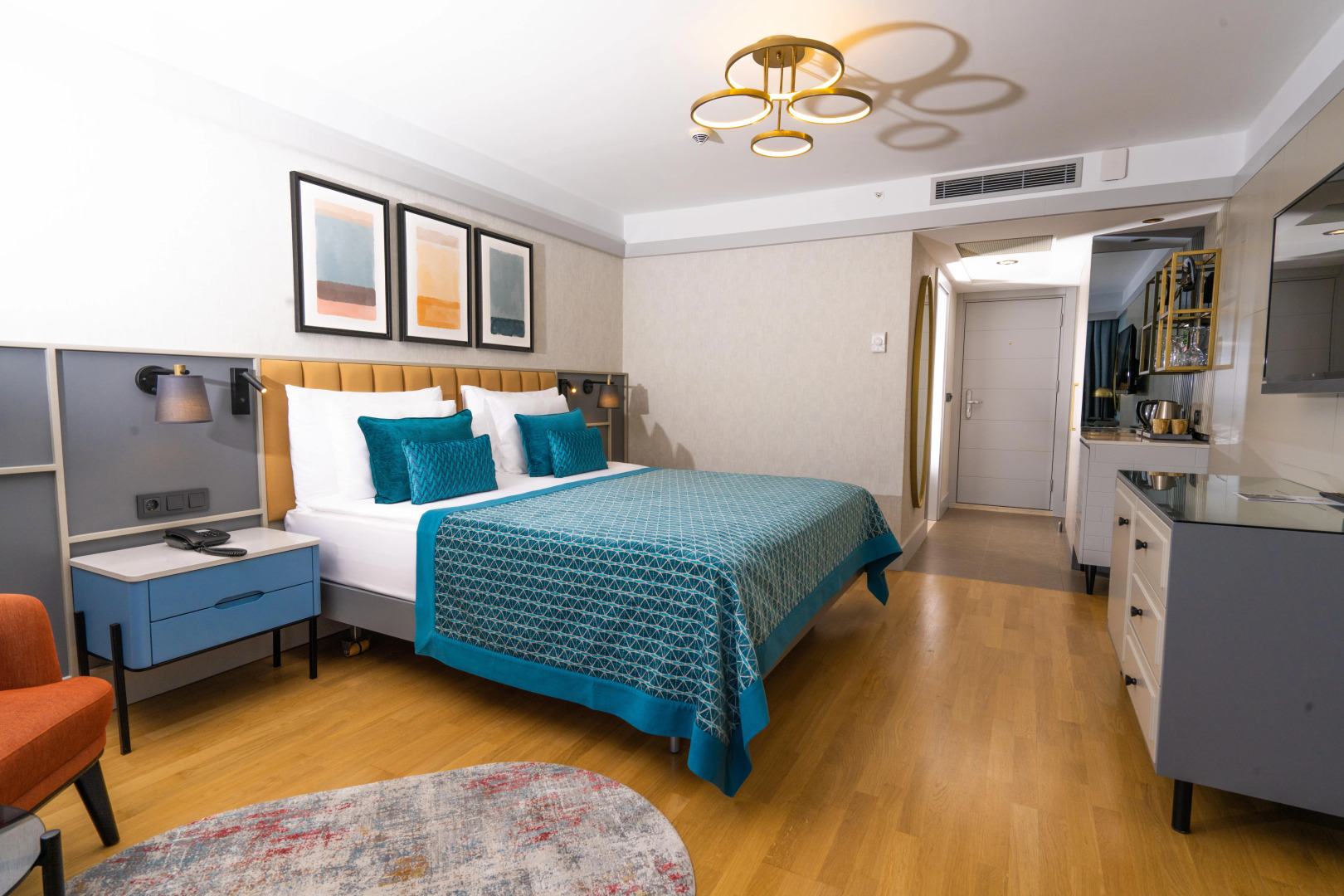 Foto - Arum Barut Collection - Ultra All Inclusive