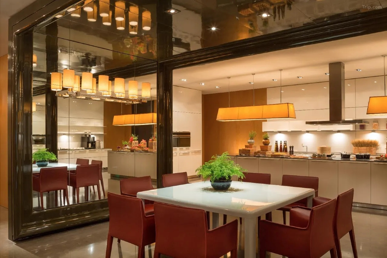 Photo - Grand Hyatt Chengdu