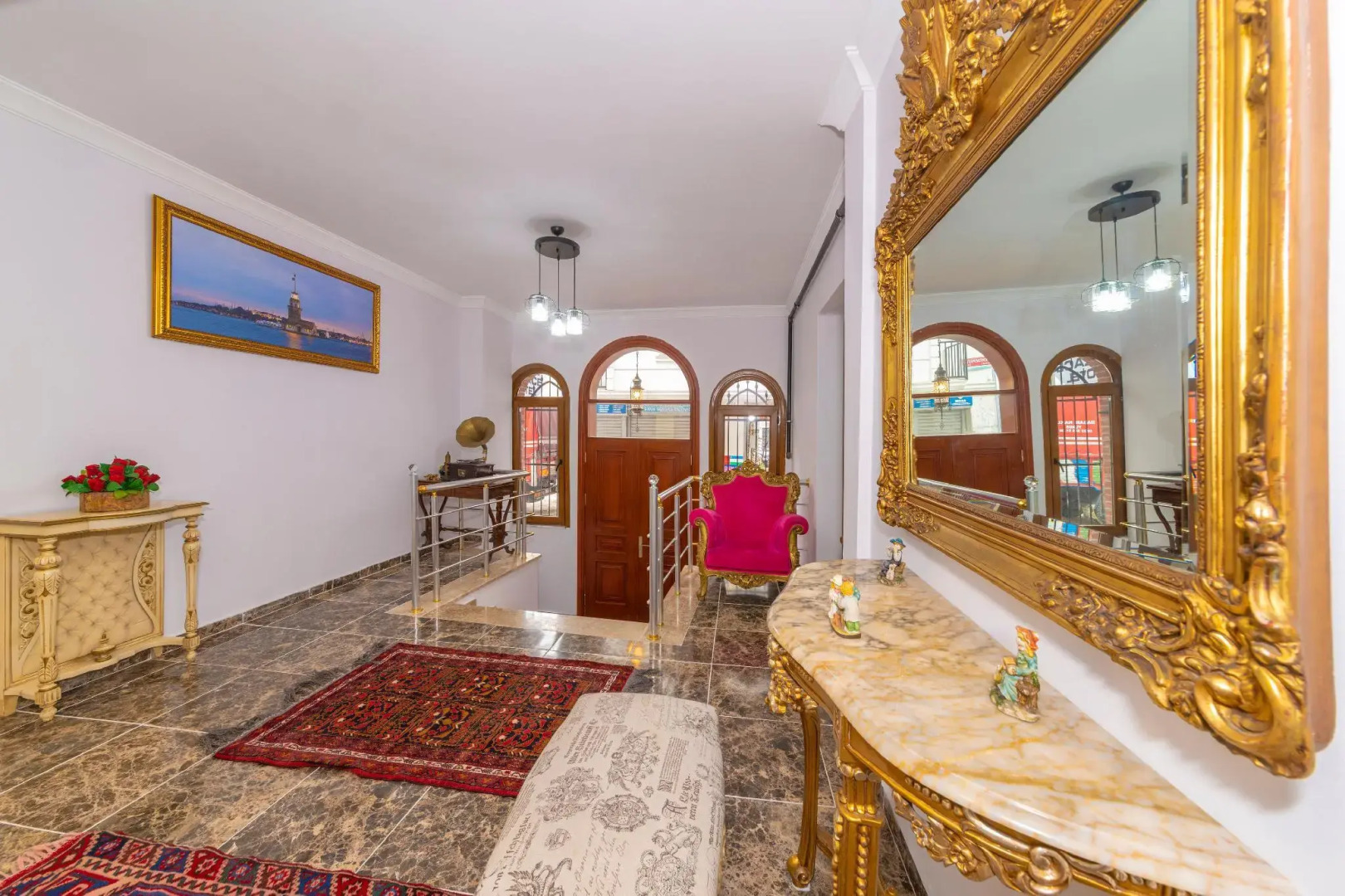 Photo - Rosalie Palace Hotel