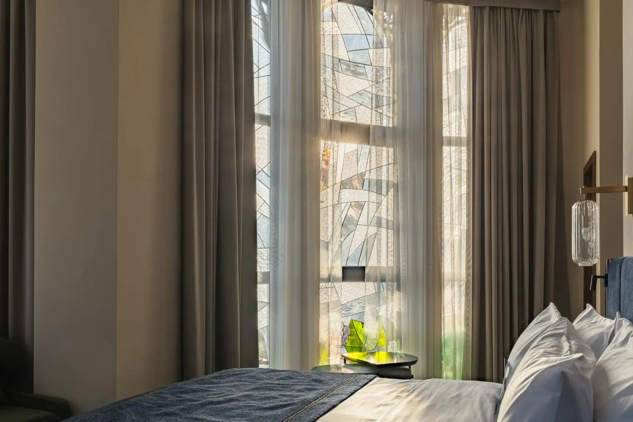 Foto - Hotel Indigo Batumi - Old Town by IHG