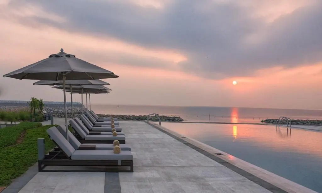 Photo - Kempinski Hotel Muscat