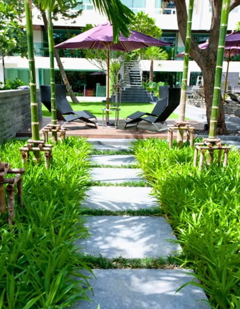 Foto - Sora Resort & Suites Sukhumvit