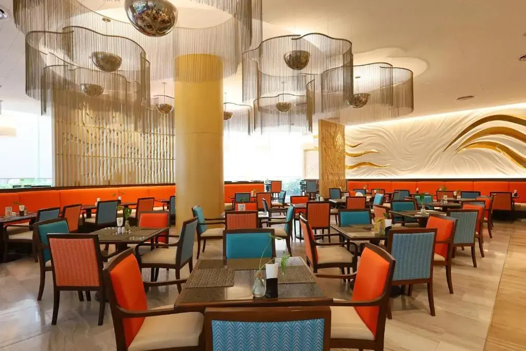 Foto - Century Park Hotel