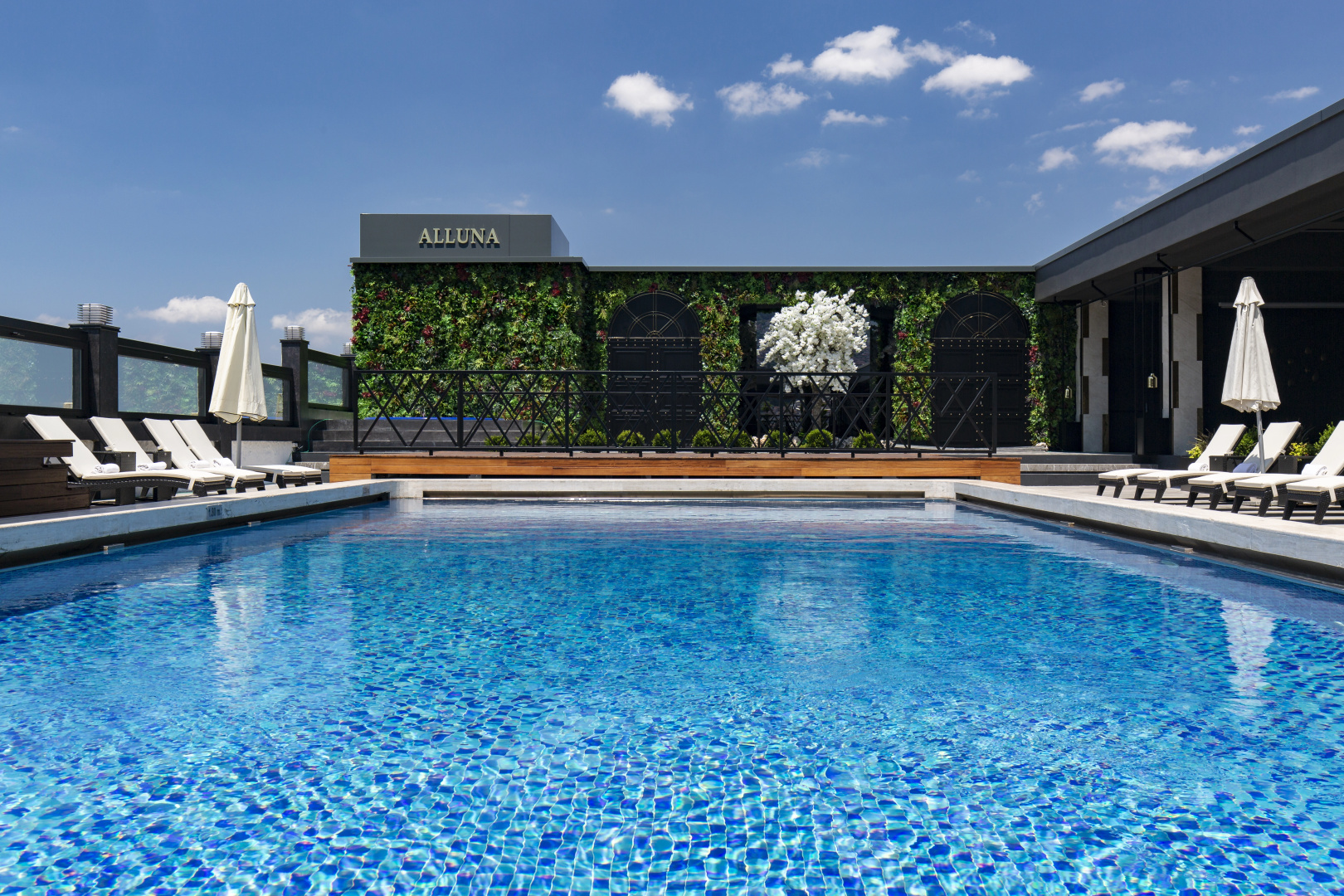 Photo - Almira Hotel Thermal Spa & Convention Center
